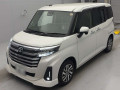 2025 Toyota Roomy