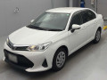 2021 Toyota Corolla Axio