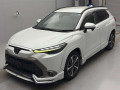 2022 Toyota Corolla Cross