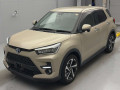2022 Toyota Raize