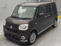 2019 Daihatsu Move Canbus