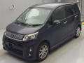 2013 Subaru Stella
