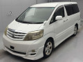 2007 Toyota Alphard
