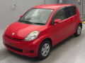 2009 Toyota Passo