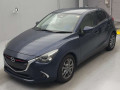 2018 Mazda Demio