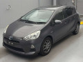 2014 Toyota Aqua