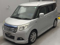 2017 Suzuki Solio