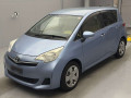 2013 Toyota Ractis