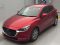 2020 Mazda Mazda2