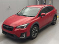 2017 Subaru XV