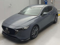 2019 Mazda Mazda3 Fastback