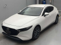 2021 Mazda Mazda3 Fastback