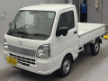 2025 Mazda Scrum Truck