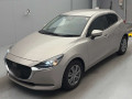 2022 Mazda Mazda2