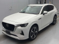 2023 Mazda CX-60