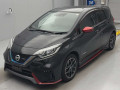 2018 Nissan Note