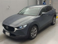 2020 Mazda CX-30