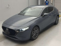2022 Mazda Mazda3 Fastback