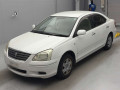 2007 Toyota Premio