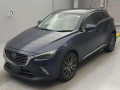 2016 Mazda CX-3