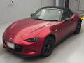 2024 Mazda Roadster