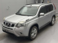 2014 Nissan X-Trail