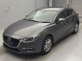 2019 Mazda Axela Sport