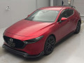 2020 Mazda Mazda3 Fastback