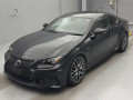 2016 Lexus RC