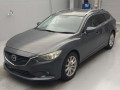 2012 Mazda Atenza Wagon
