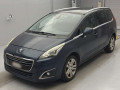 2015 Peugeot 5008