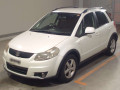 2007 Suzuki SX4