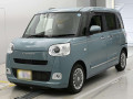 2023 Daihatsu Move Canbus