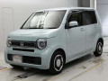 2025 Honda N-Wgn