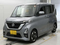 2021 Nissan Roox
