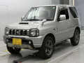 2015 Suzuki Jimny