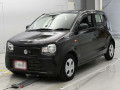 2019 Suzuki Alto