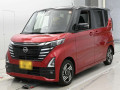 2025 Nissan Roox
