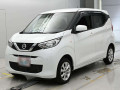 2022 Nissan DAYZ