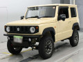 2019 Suzuki Jimny