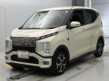 2022 Mitsubishi eK X EV