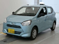 2026 Daihatsu Mira e:S
