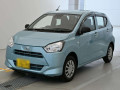 2025 Daihatsu Mira e:S