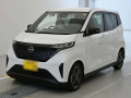 2023 Nissan Sakura