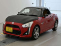 2014 Daihatsu Copen