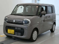2025 Suzuki WAGON R SMILE