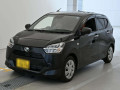 2025 Daihatsu Mira e:S