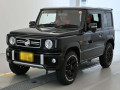 2025 Suzuki Jimny