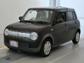 2015 Suzuki ALTO Lapin