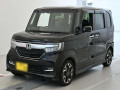 2020 Honda N-BOX CUSTOM